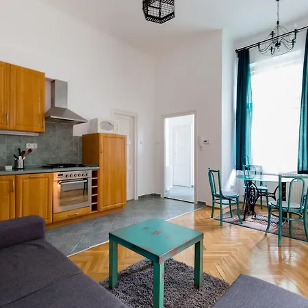 Bpm-w8 Apartment *