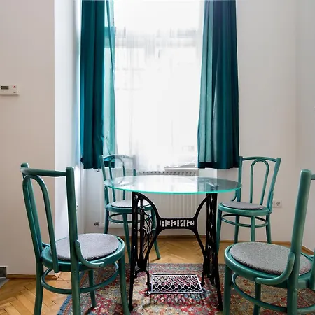 Bpm-w8 Apartment *