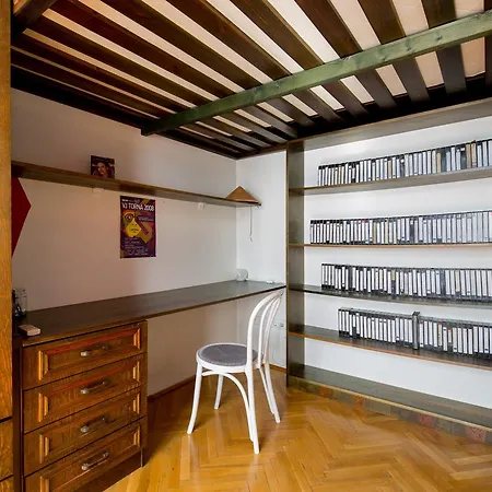 Apartment Bpm-w8