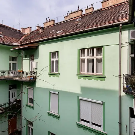 Apartment Bpm-w8