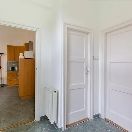 Apartment Bpm-w8 *