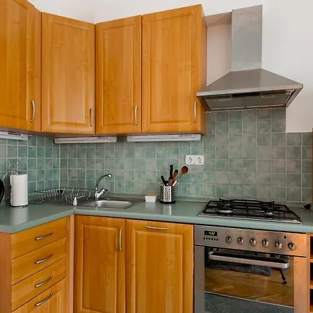 Apartment Bpm-w8