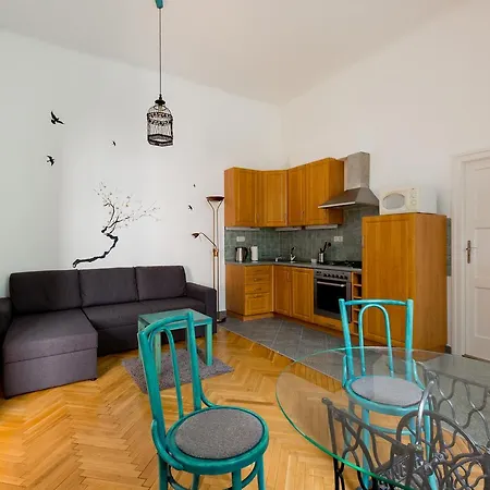 Apartment Bpm-w8 *