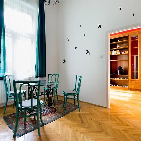Apartment Bpm-w8 *