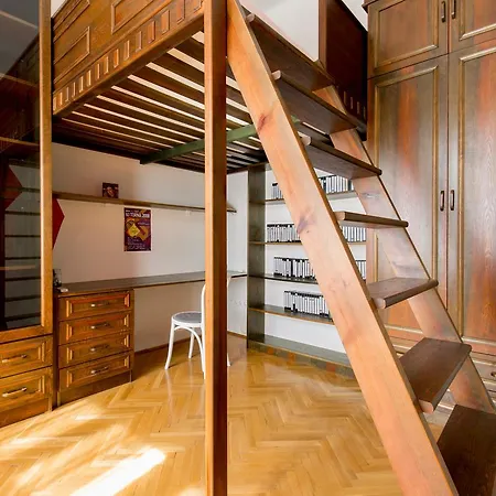 Bpm-w8 Apartment