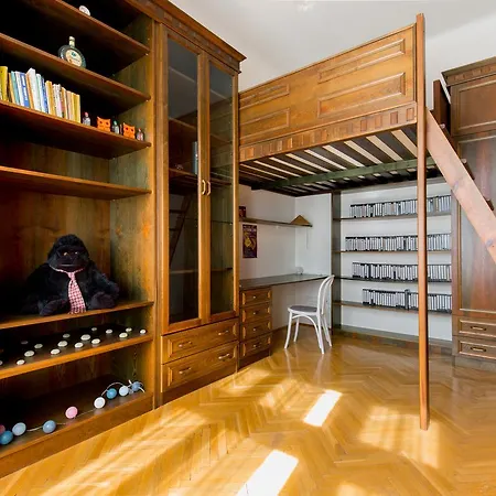Apartment Bpm-w8 *