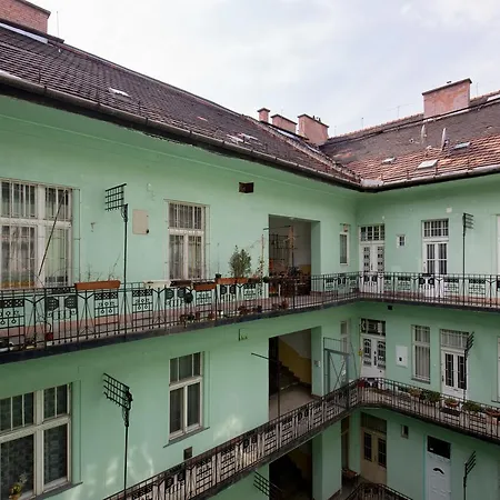 Apartment Bpm-w8 *