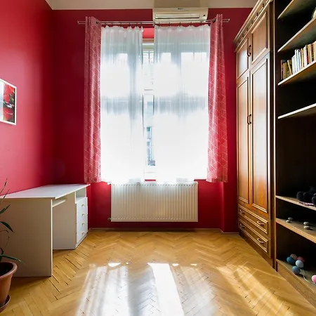 Bpm-w8 * Budapest