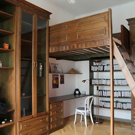 Apartment Bpm-w8 *