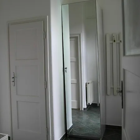 Apartment Bpm-w8 Budapest