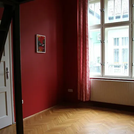 Apartment Bpm-w8 *