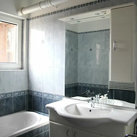 Apartment Bpm-w8 *