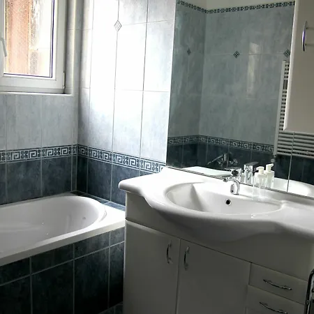 Apartment Bpm-w8