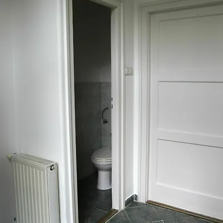 Bpm-w8 Apartment