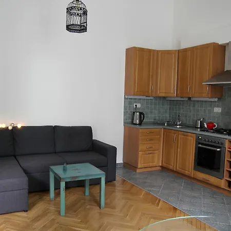 Apartment Bpm-w8 *